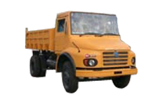 Ashok Leyland 1613 S